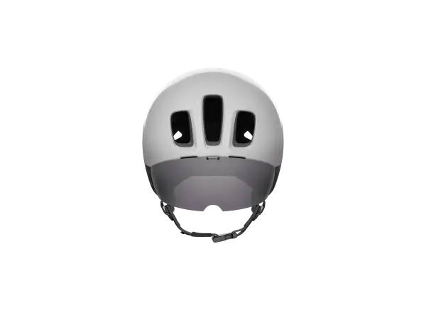 POC Procen Air Straßenhelm Hydrogen White