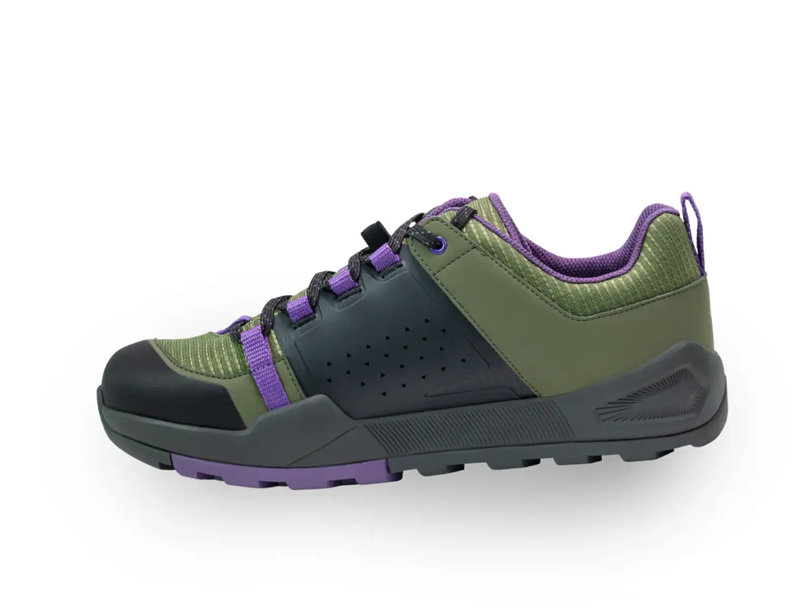 Sidi Atomus Herren-Radschuhe Military