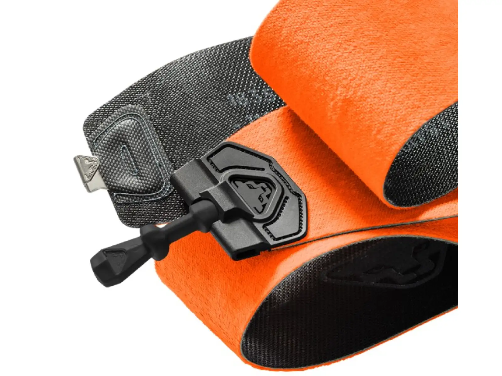 Dynafit Speedskin Tourenfell 107 Skifell