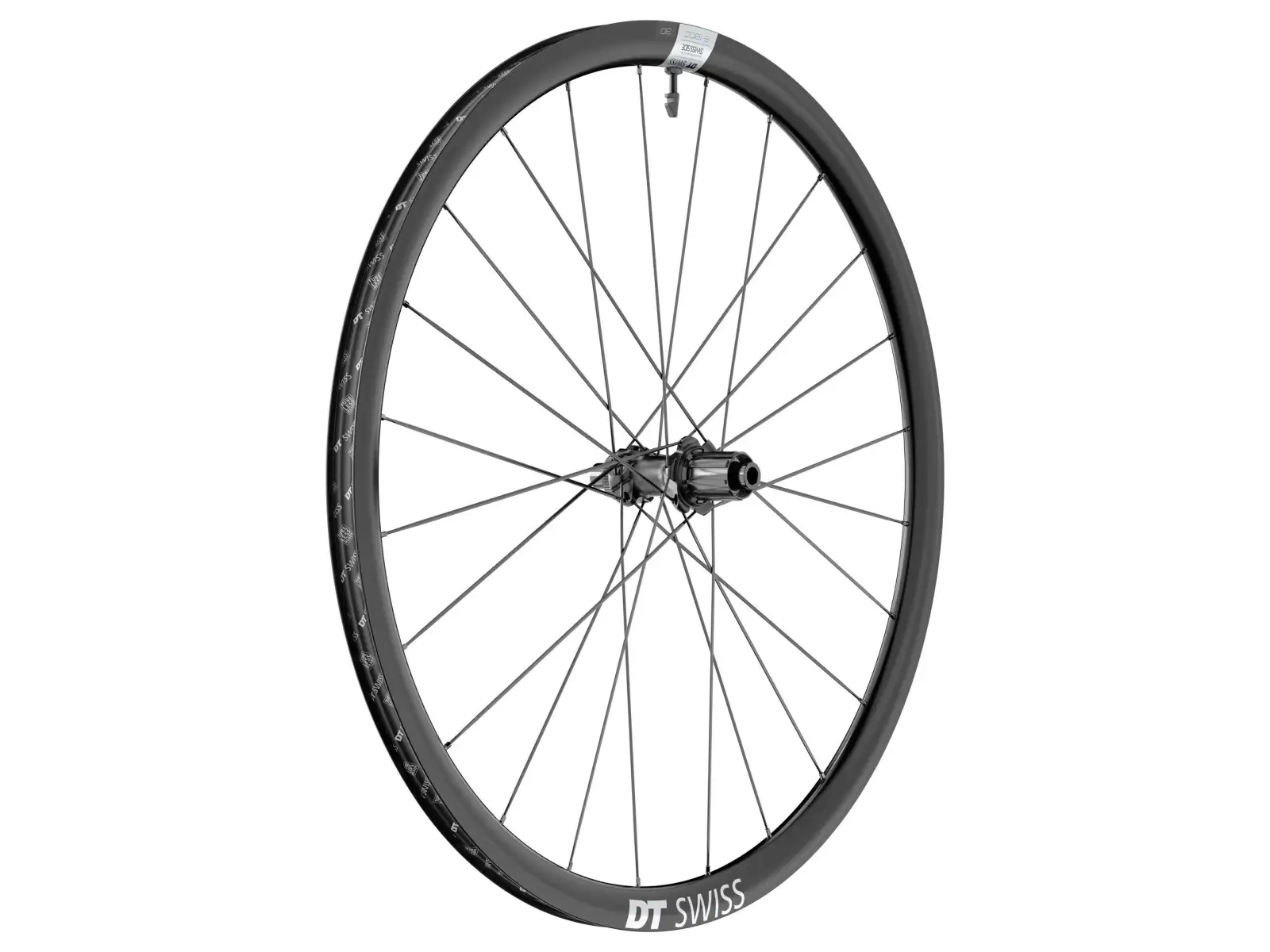 DT Swiss E 1800 Spline 30 mm Laufrädersatz HG11