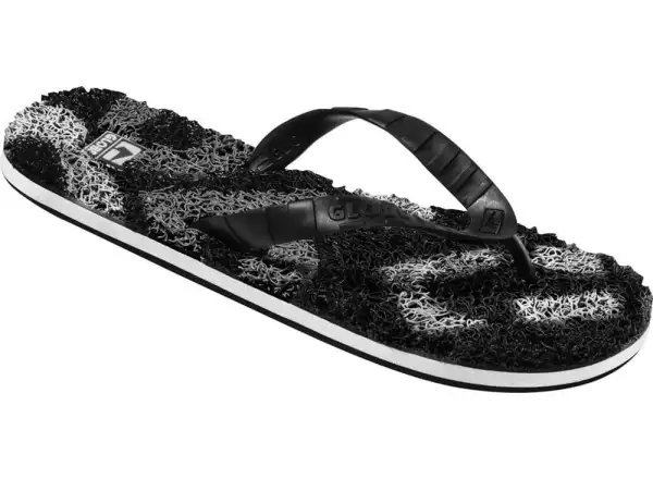 Globe Merkin Matrix Herrenslipper, Größe 11