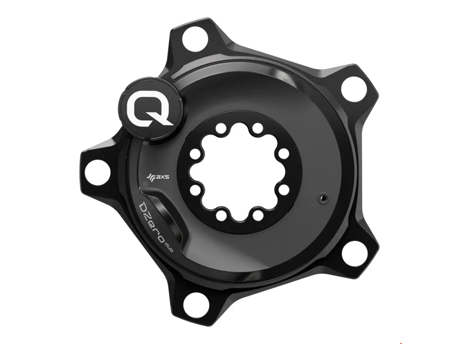 Quarq Leistungsmesser DZERO Spider DUB AXS 110 BCD