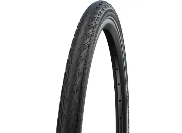 Schwalbe Delta Cruiser Plus E-25 26x2,00" MTB Reifen Draht schwarz