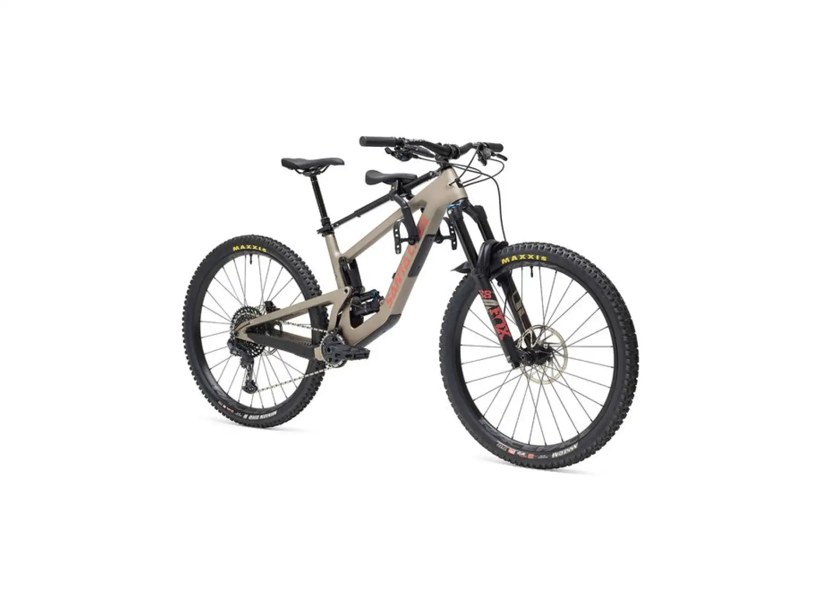Kids Ride Shotgun MTB Pro Kids Kindersitz