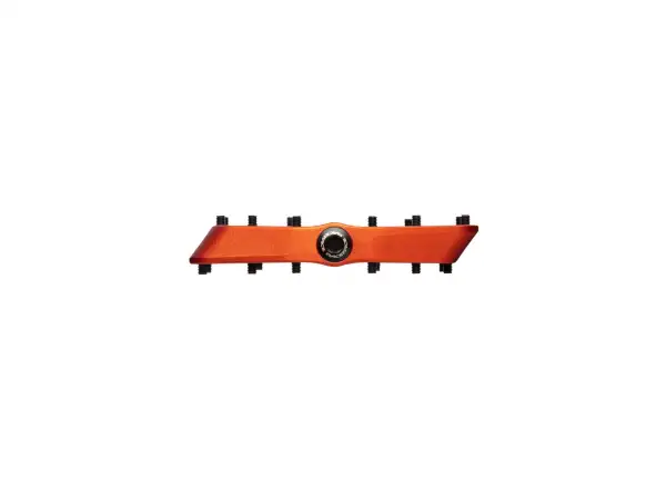 Race Face AEFFECT R Pedale Orange
