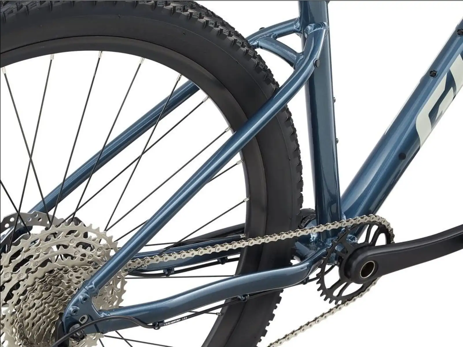 Giant Talon 29 0 Blue Ashes Mountainbike