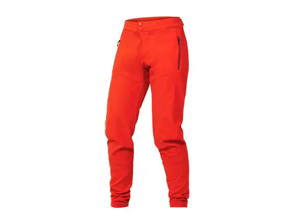 Endura MT500 Burner Damenhose Paprika