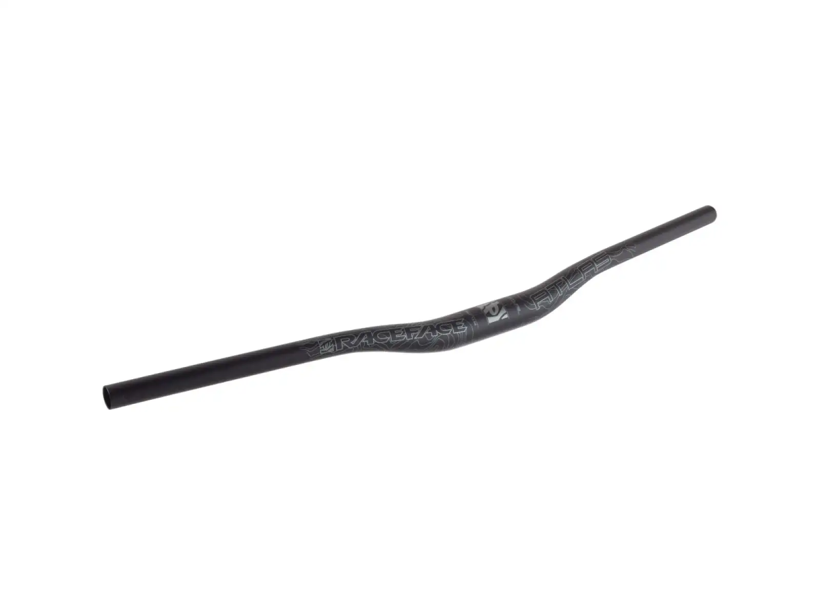 Race Face Atlas Lenker, 35 mm Anstieg, 35x820 mm, Stealth