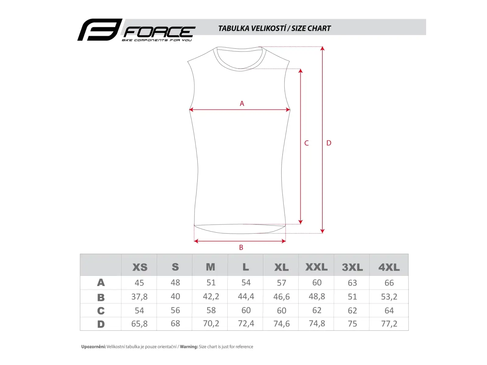Force Cipher Herren ärmelloses Trikot in Grau.