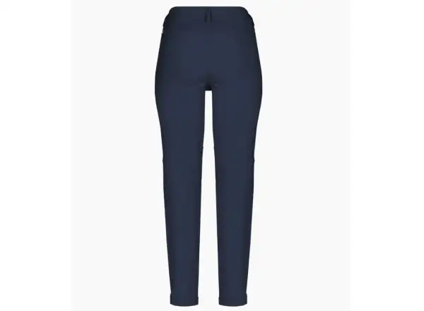 Salewa Puez Dolomitic 2 Durastretch Regular Damenhose Navy Blazer