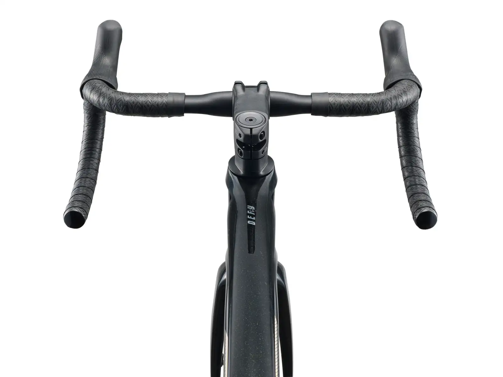 Giant Defy Advanced 2 Rennrad Abyss Black
