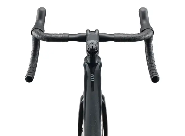 Giant Defy Advanced 2 Rennrad Abyss Black