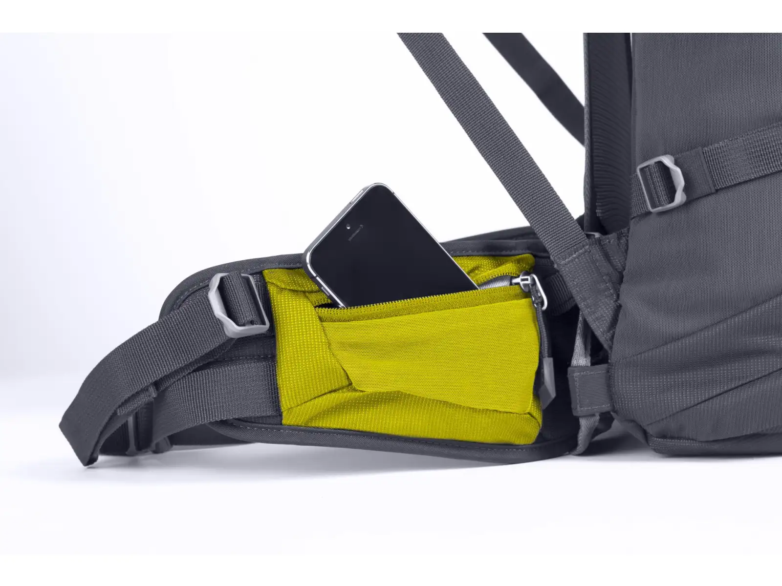 Salewa Alp Trainer 20 l Damen Rucksack Dunkellila