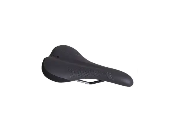 WTB Volt Cromoly Wide Sattel schwarz 150 mm