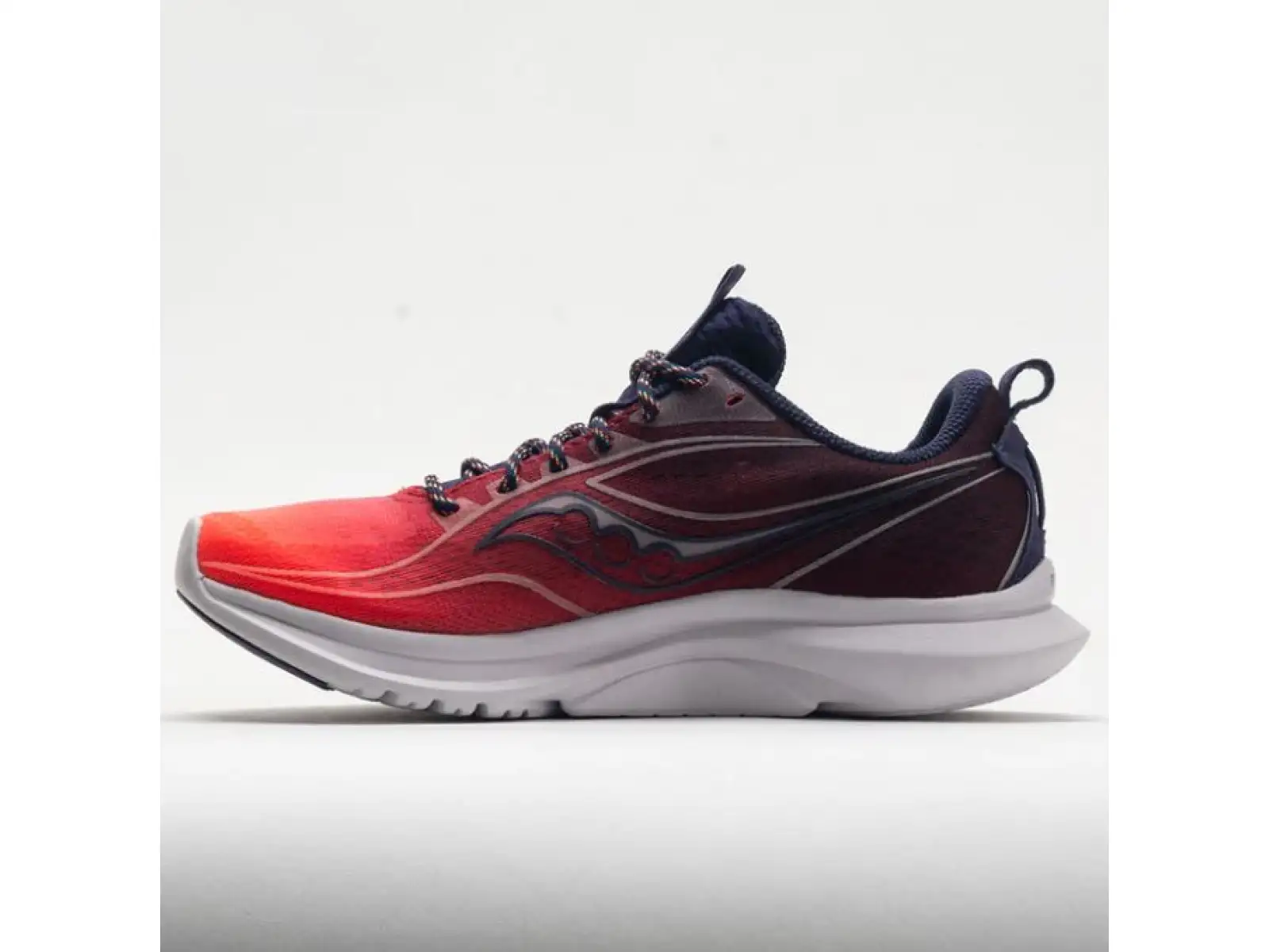 Saucony Kinvara 13 Damen Laufschuhe Night Lite