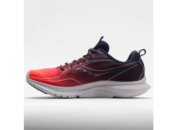 Saucony Kinvara 13 Damen Laufschuhe Night Lite