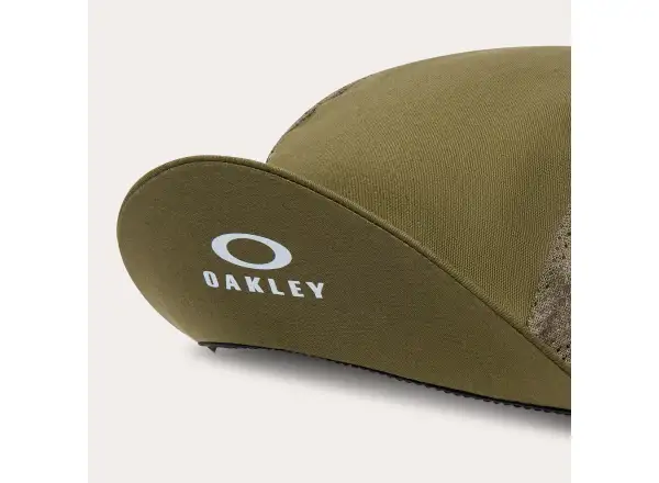 Oakley Cadence 2.0 Fahrradkappe Army Green