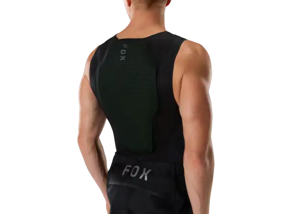 Fox Baseframe Pro Sl Weste Black