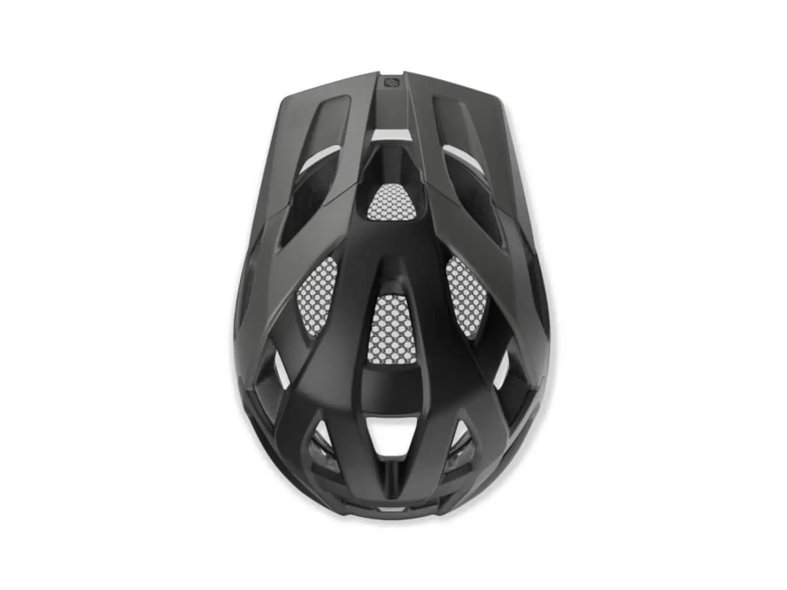 Rudy Project Crossway Helm Lead/Black Matte