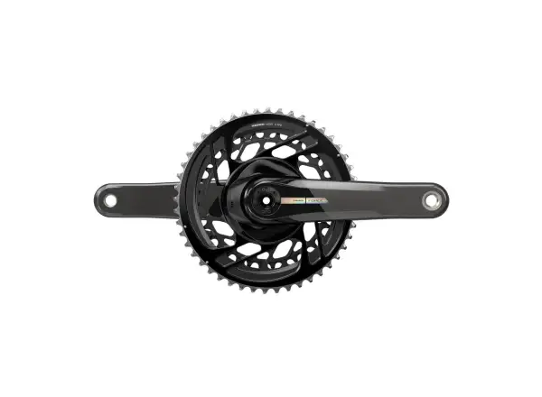 Sram Force AXS D2 DUB Kurbeln 175 mm 46/33 Zähne