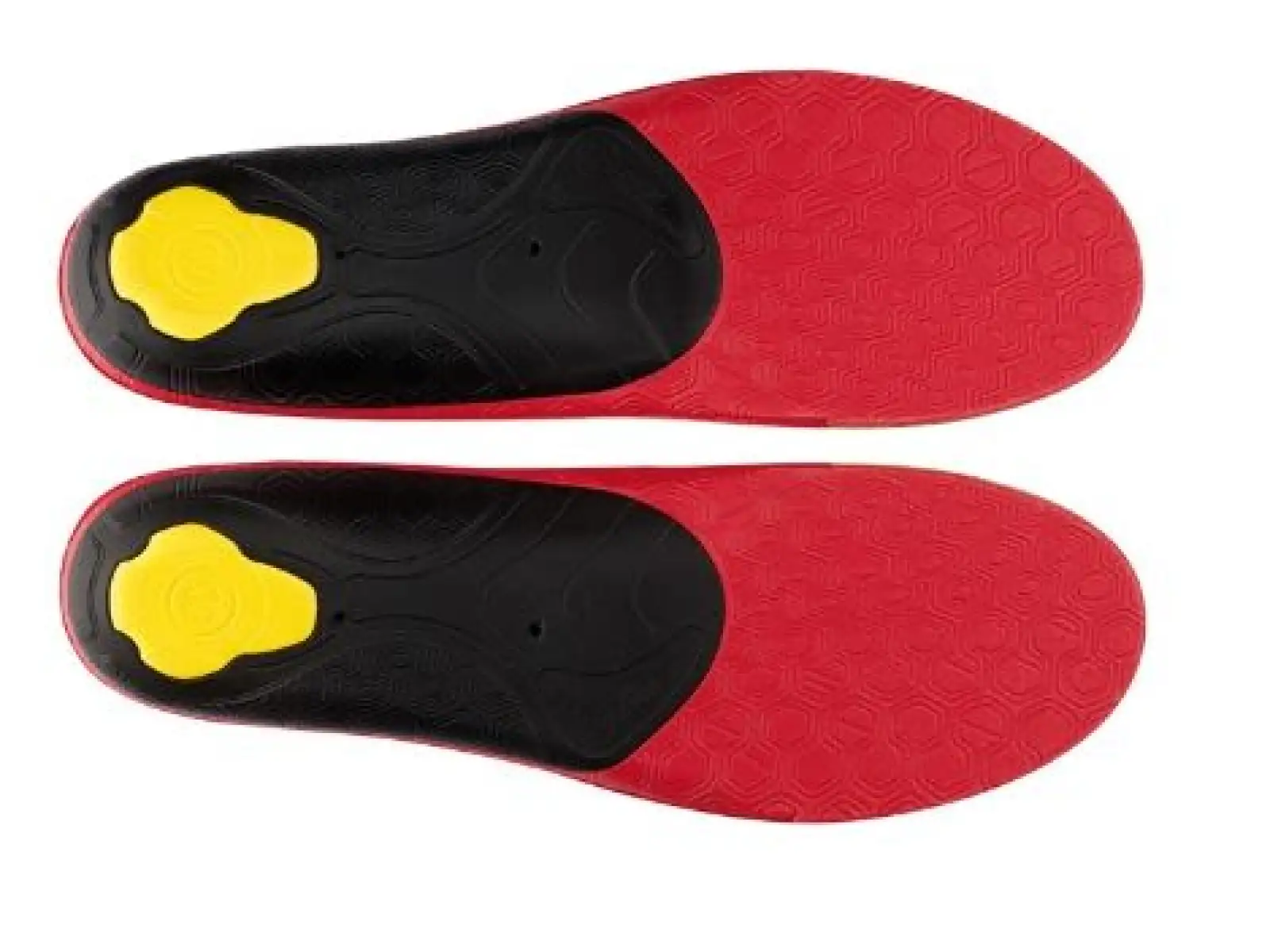 Sidas 3Feet Eco Warm High Einlegesohlen für Schuhe