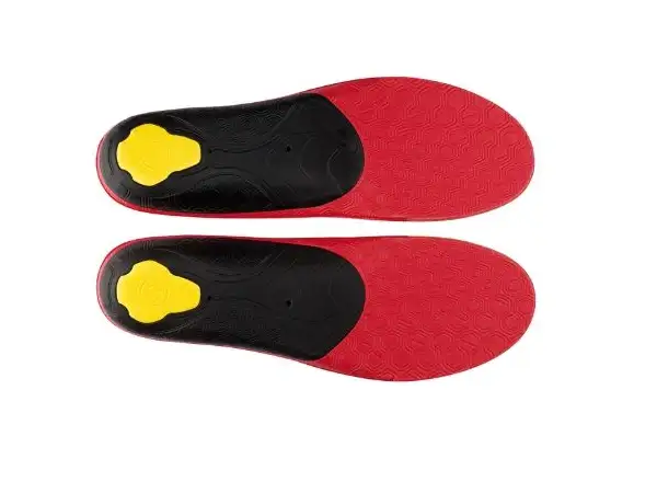 Sidas 3Feet Eco Warm High Einlegesohlen für Schuhe