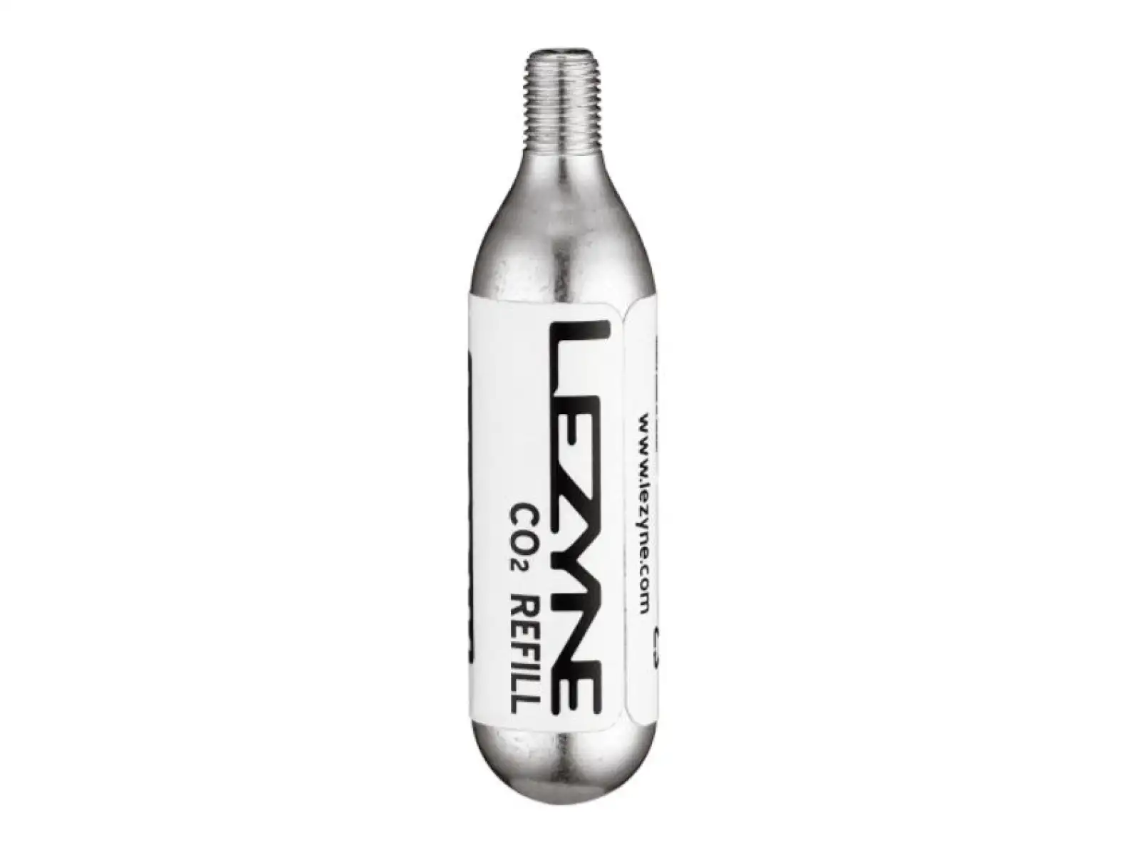 Lezyne CO2-Patrone 16 g