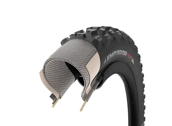 Pirelli Scorpion Emperor 29x2,40" ProWALL 60tpi Soft MTB Reifen Kevlar