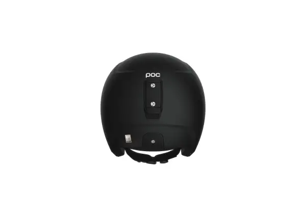 POC Skull Dura Jr Skihelm Uranium Black Matt