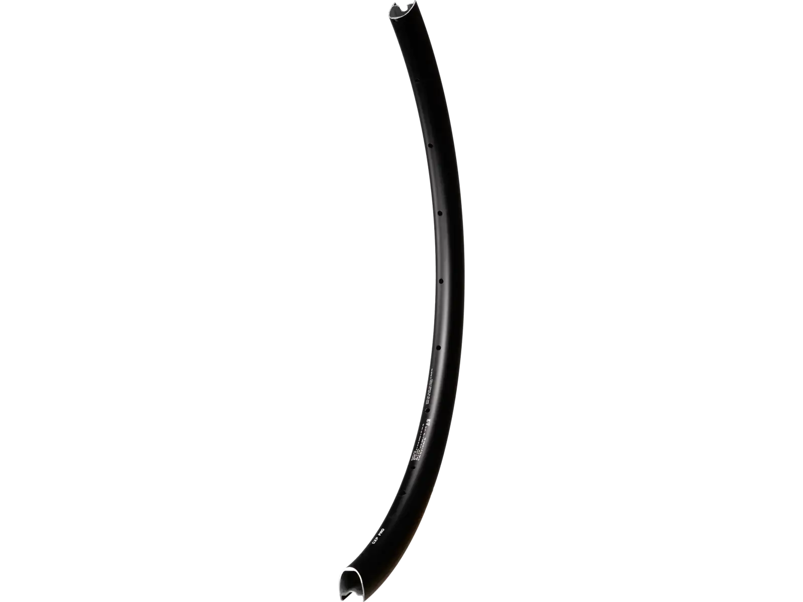 Mavic CXP Pro 30 Disc Felge 32 Löcher black