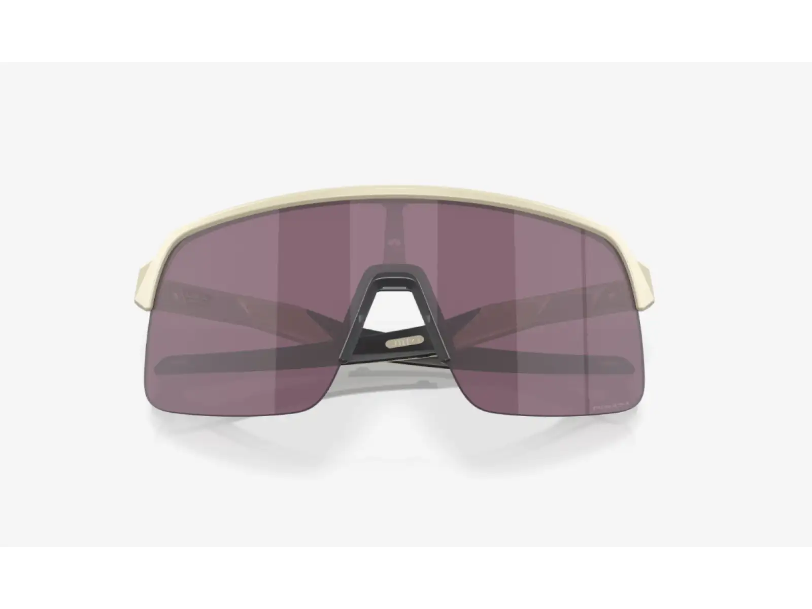 Oakley Sutro Lite Sonnenbrille - Matte Sand/Prizm Road Black