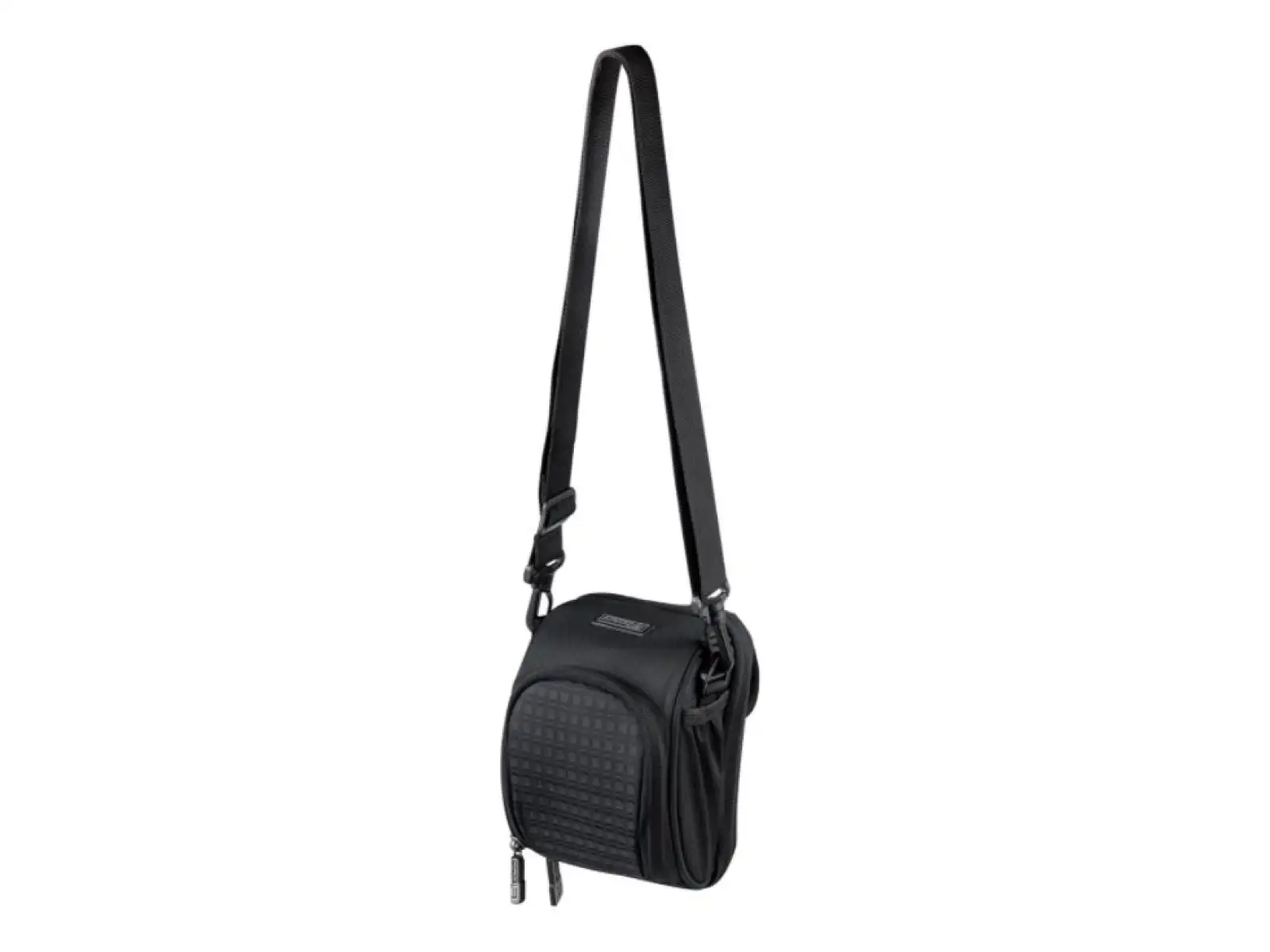 Force Virago Lenkertasche Schwarz