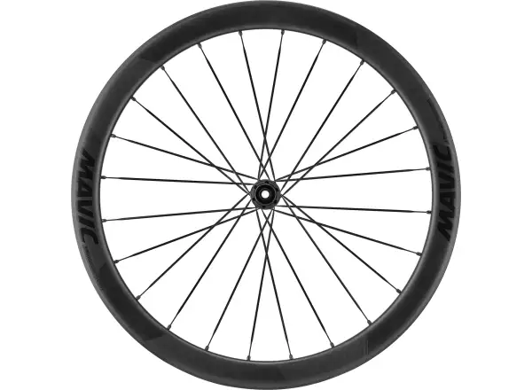 Mavic Cosmic SLR 45 Disc 23mm Disc CL eingespeichte Laufräder Freilauf Shimano HG