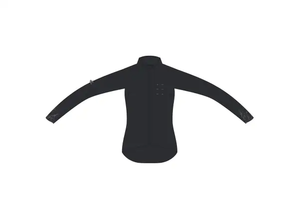 Endura alltrack Damen Fahrrad Regenjacke Black