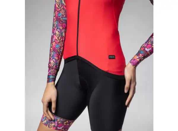 Alé PR-E Thermo 2.0 Damen Fahrradweste Watermelon