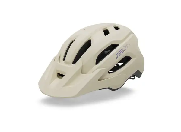Giro Fixture II Damenhelm Mat Stone