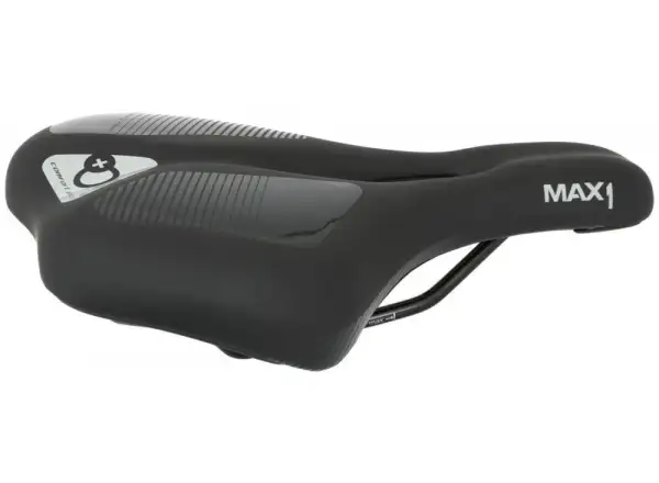 MAX1 Ergo Plus Loch 175 Sattel