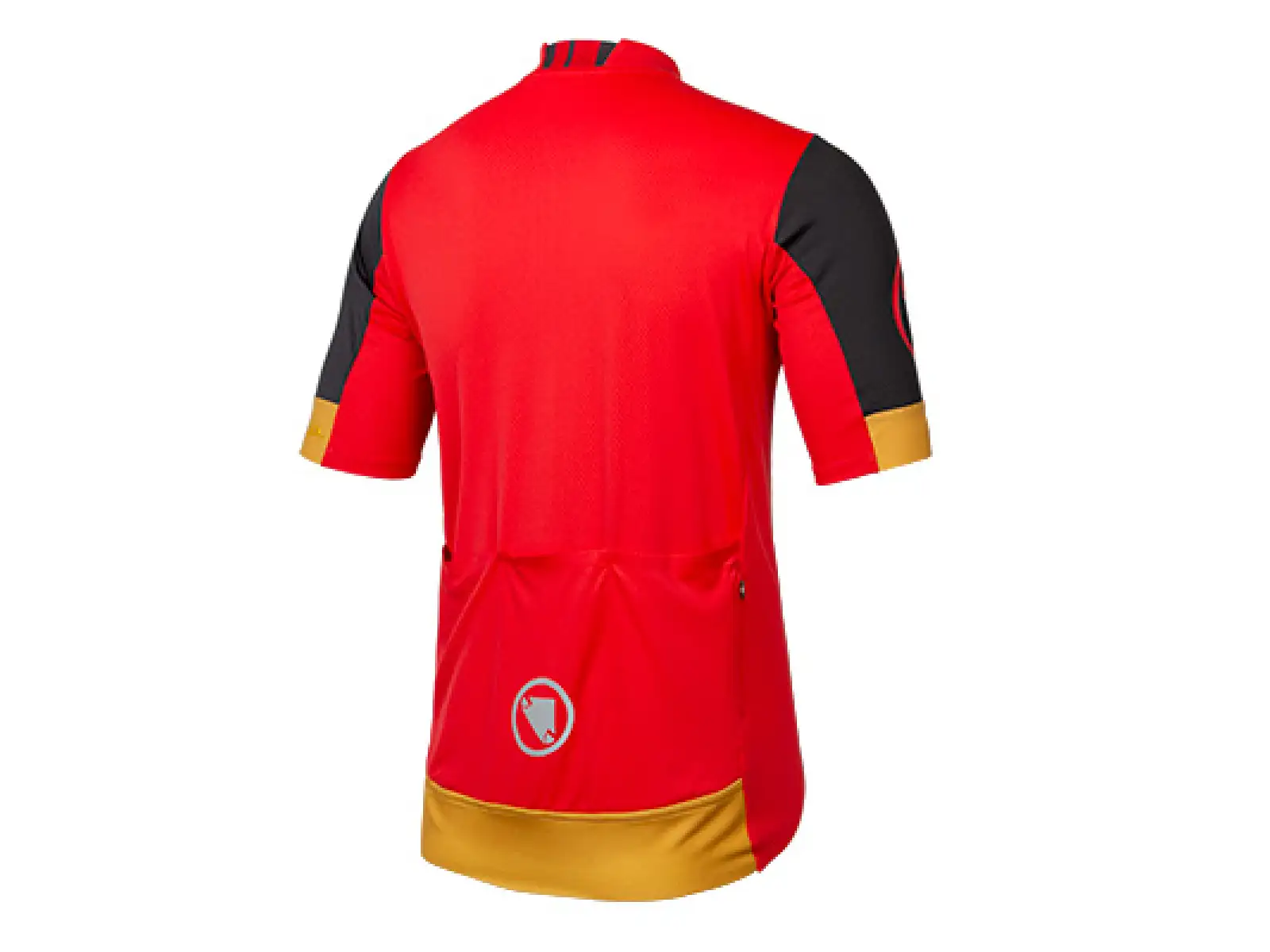Endura FS260 Herren Trikot Kurzarm Pomegranate