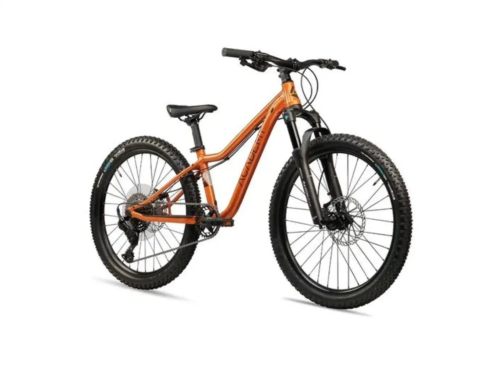 Academy S-Grade Trail 5 Kinderfahrrad 24" orange