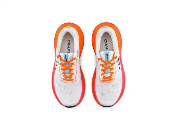 Craft Pacer 2 Damen-Laufschuhe weiß