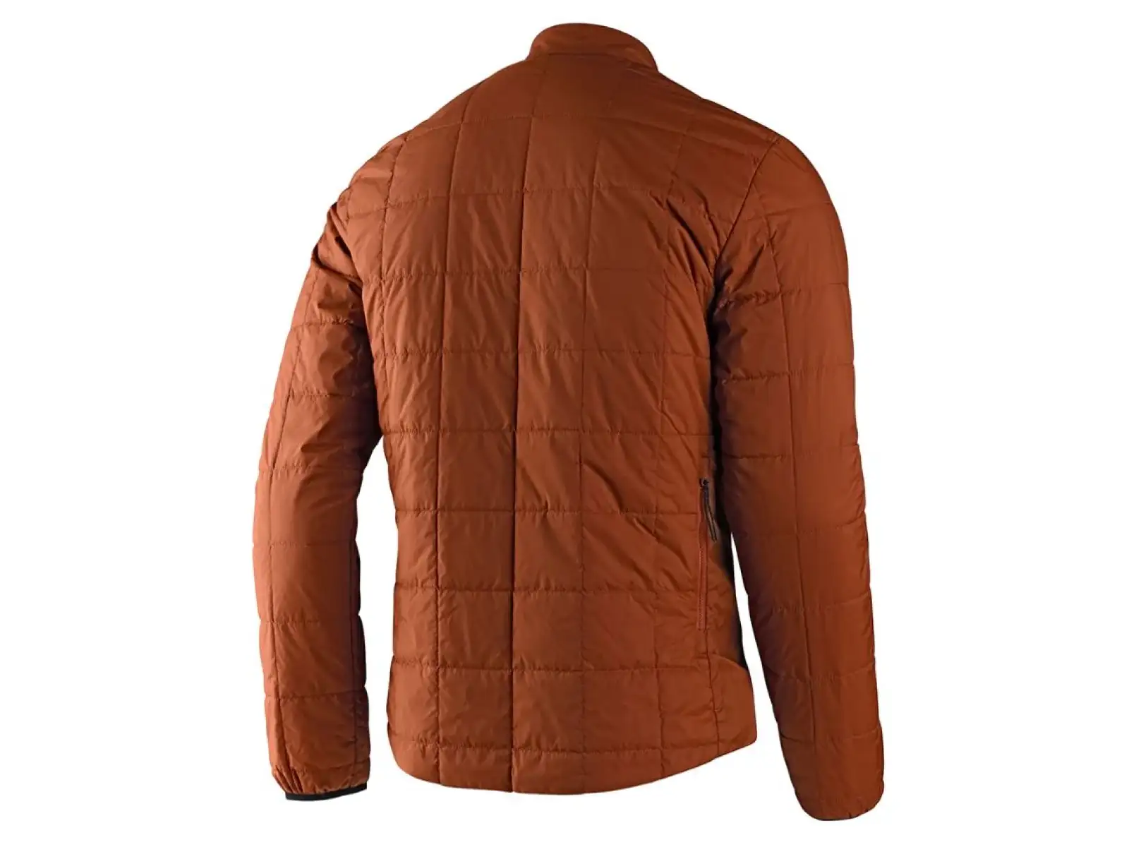 Troy Lee Designs Crestline Herrenjacke in Kupfermono