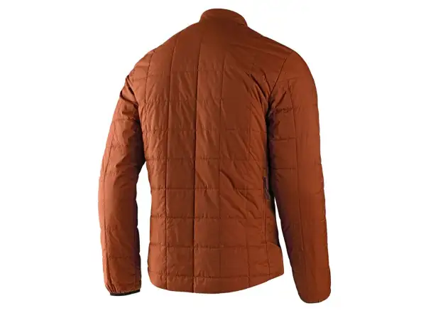 Troy Lee Designs Crestline Herrenjacke in Kupfermono