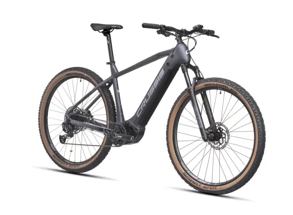 Crussis ONE-Largo 9.10-L (900 Wh) Mountain E-Bike