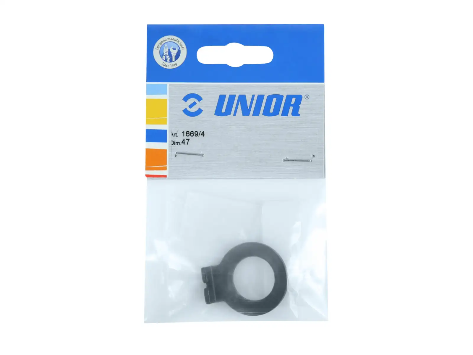Unior Zentrierschlüssel 3,4 mm und Taschenkassettenabzieher 2-in-1