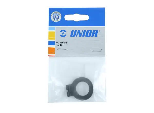 Unior Zentrierschlüssel 3,4 mm und Taschenkassettenabzieher 2-in-1