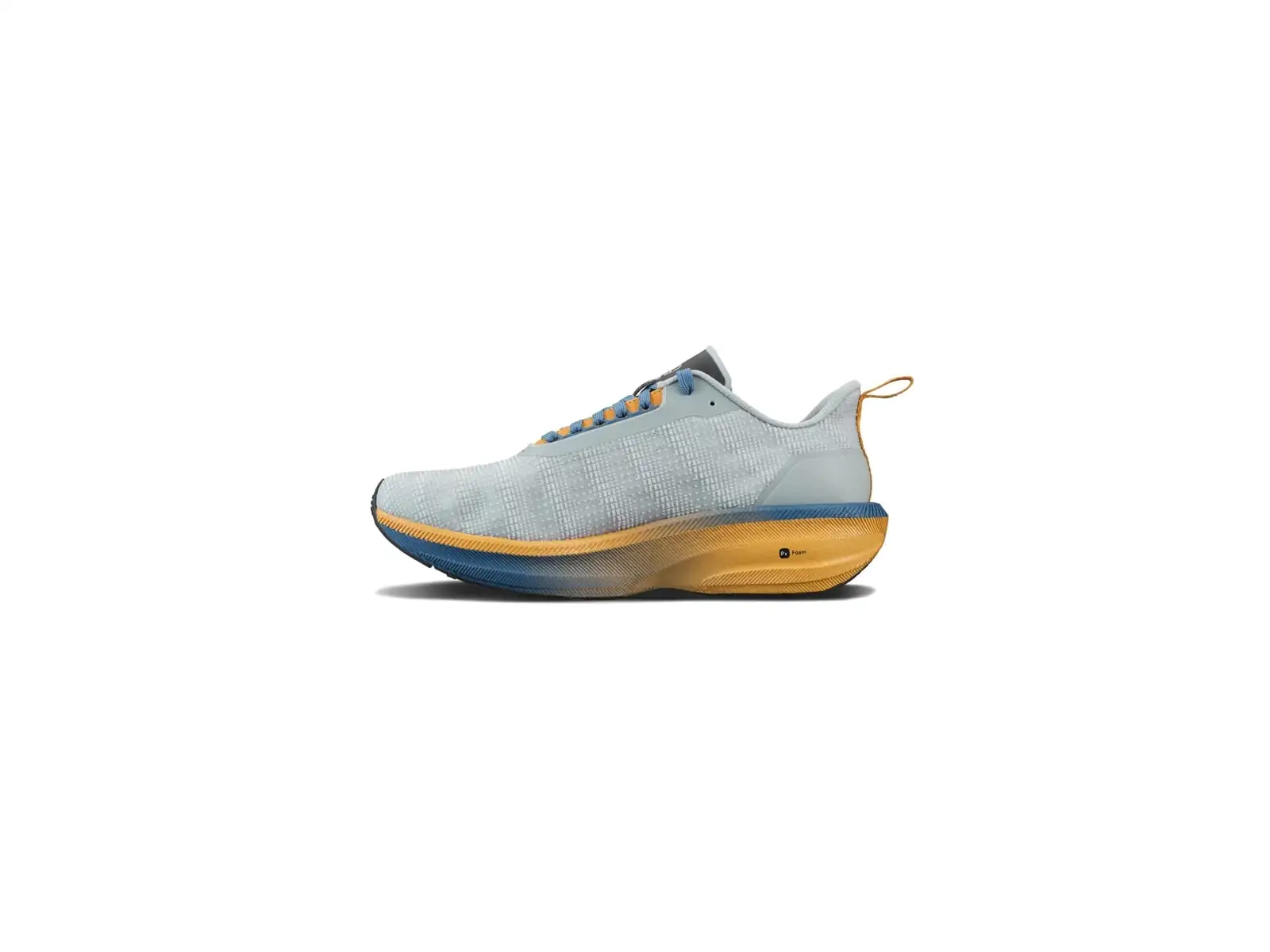 Craft Endurance 2 Herren Laufschuhe Grau