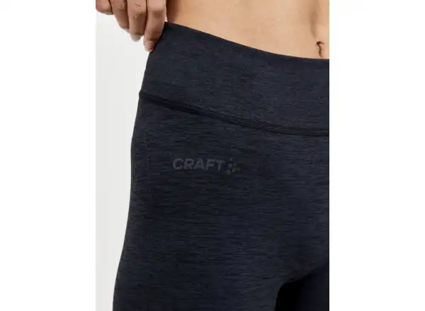 Craft CORE Dry Active Comfort Damenunterhose Schwarz