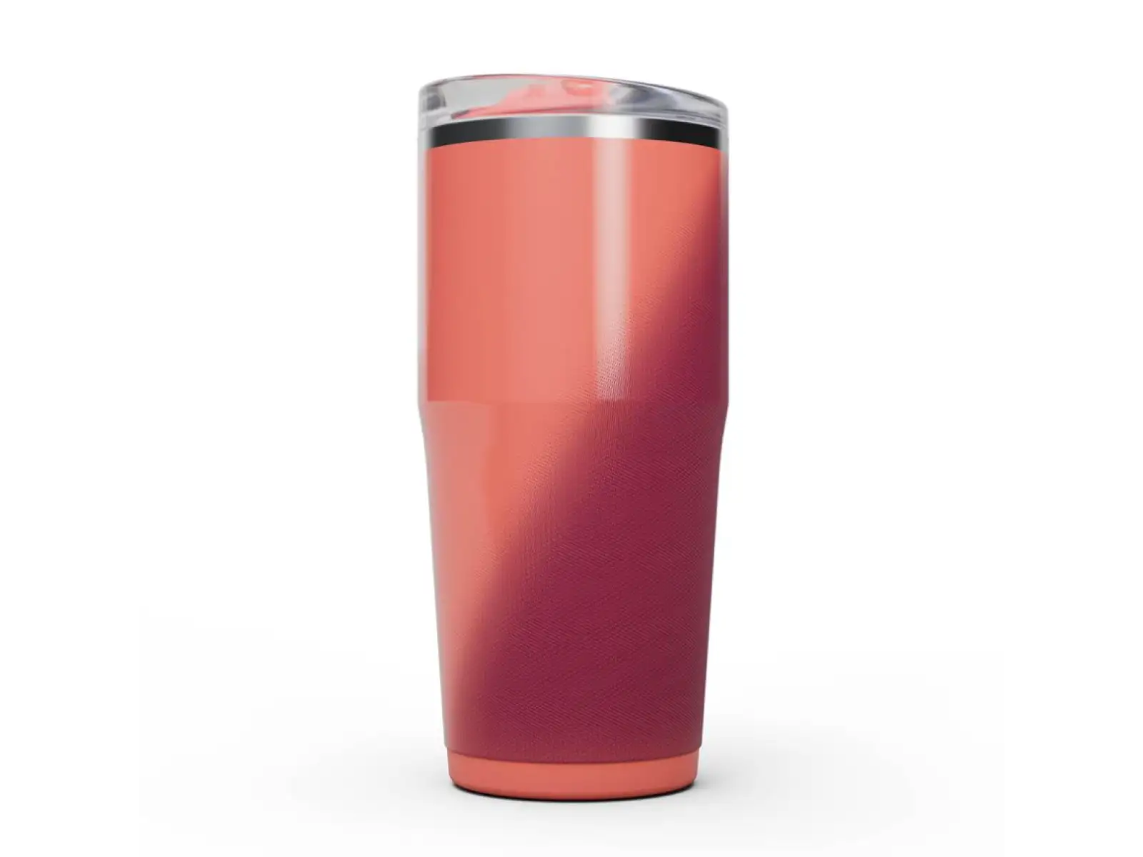 Camelbak Thrive Tumbler VSS Flasche 0,6 l Blush Dawn