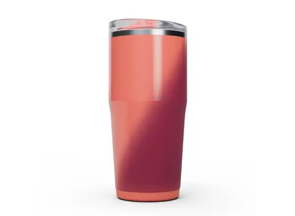 Camelbak Thrive Tumbler VSS Flasche 0,6 l Blush Dawn