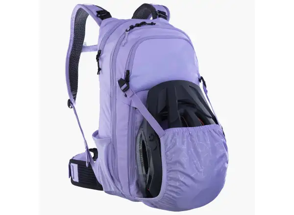 Evoc Stage 12 L Rucksack Purple Rose